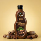 Scorch Tamarind Concentrate - No Soaking, Grinding and Waiting - 100% Natural Tamarind