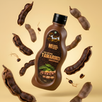 Scorch Tamarind Concentrate - No Soaking, Grinding and Waiting - 100% Natural Tamarind